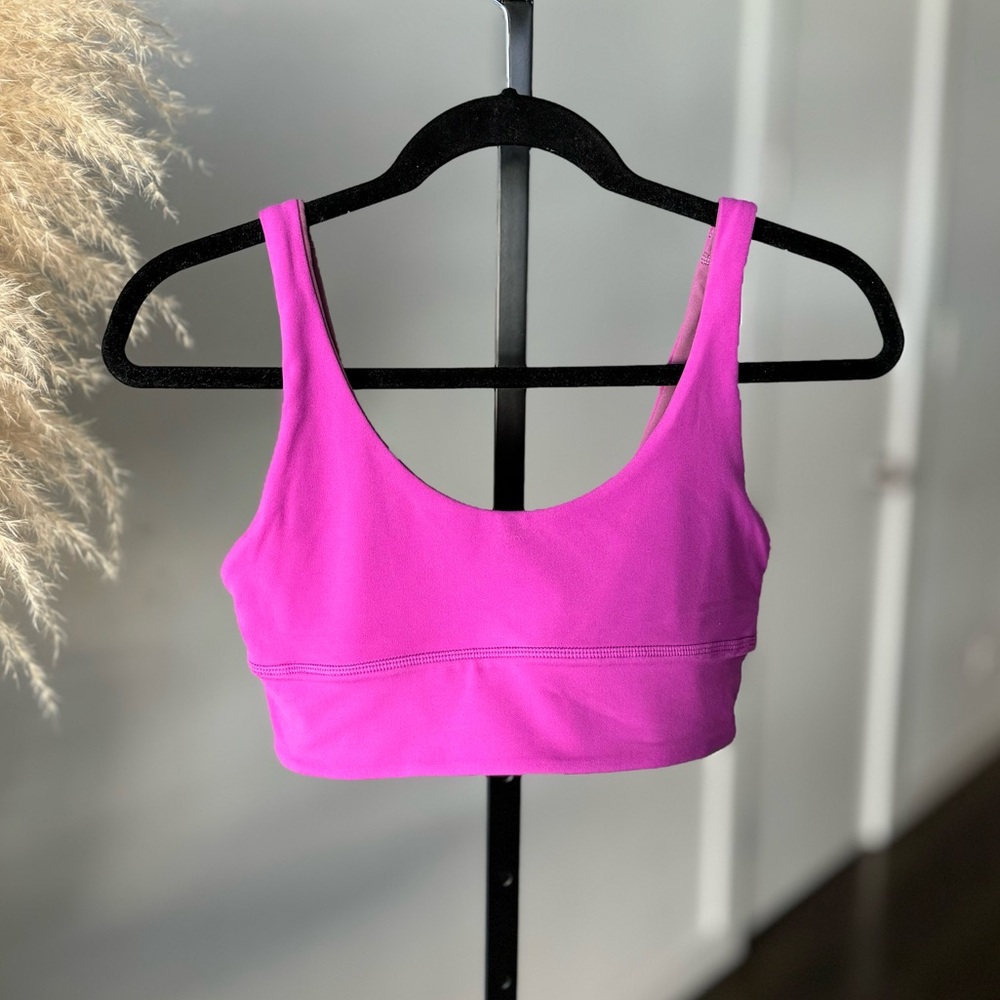 Lululemon Align Reversible Sports Bra